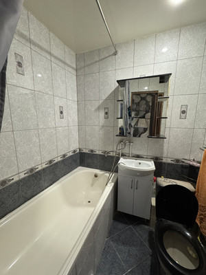 Продам однокомнатную (1-комн.) квартиру, Новая ул, 11, Жирятино с