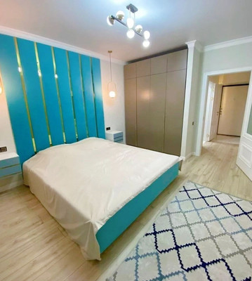 Продам однокомнатную (1-комн.) квартиру, Волжская (Центральный р-н) ул, 36, Сочи г