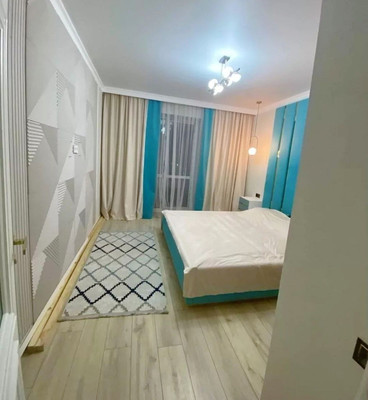 Продам однокомнатную (1-комн.) квартиру, Волжская (Центральный р-н) ул, 36, Сочи г