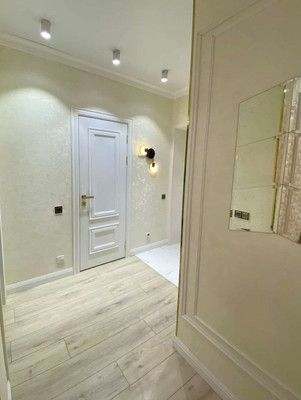 Продам однокомнатную (1-комн.) квартиру, Волжская (Центральный р-н) ул, 36, Сочи г