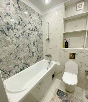 Продам однокомнатную (1-комн.) квартиру, Волжская (Центральный р-н) ул, 36, Сочи г