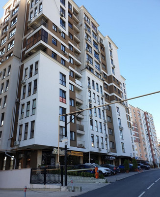 Продам однокомнатную (1-комн.) квартиру, Волжская (Центральный р-н) ул, 36, Сочи г