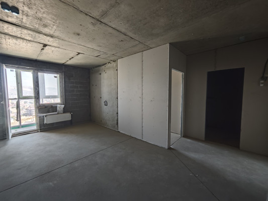 Продам однокомнатную (1-комн.) квартиру, Ф.Я. Бурсака ул, 82, Цемдолина с