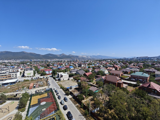 Продам однокомнатную (1-комн.) квартиру, Ф.Я. Бурсака ул, 82, Цемдолина с