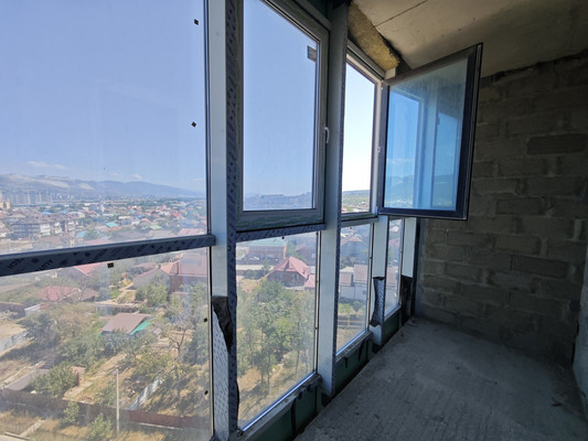 Продам однокомнатную (1-комн.) квартиру, Ф.Я. Бурсака ул, 82, Цемдолина с