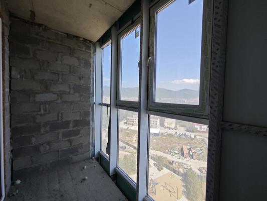 Продам однокомнатную (1-комн.) квартиру, Ф.Я. Бурсака ул, 82, Цемдолина с