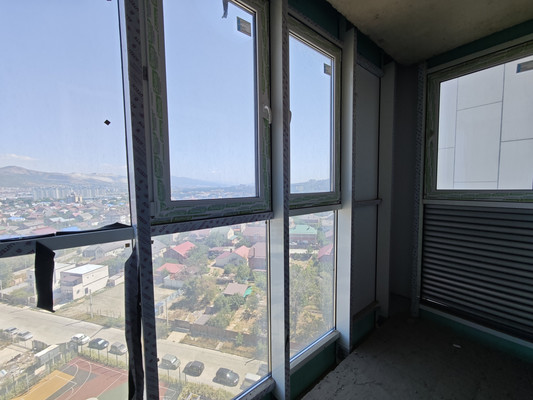 Продам однокомнатную (1-комн.) квартиру, Ф.Я. Бурсака ул, 82, Цемдолина с