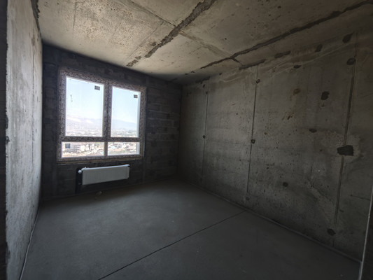 Продам однокомнатную (1-комн.) квартиру, Ф.Я. Бурсака ул, 82, Цемдолина с