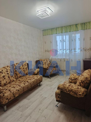 Сдам двухкомнатную (2-комн.) квартиру, Анатолия Гладкова ул, 8а, Красноярск г