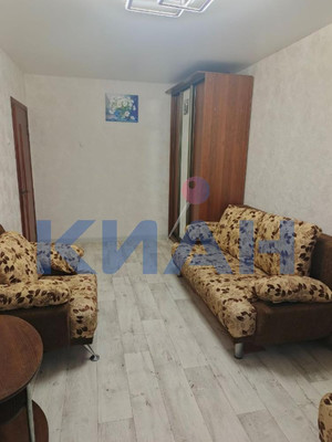 Сдам двухкомнатную (2-комн.) квартиру, Анатолия Гладкова ул, 8а, Красноярск г