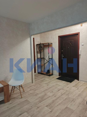 Сдам двухкомнатную (2-комн.) квартиру, Анатолия Гладкова ул, 8а, Красноярск г