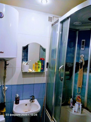 Продам двухкомнатную (2-комн.) квартиру, Риекская ул, 17, Гаспра пгт