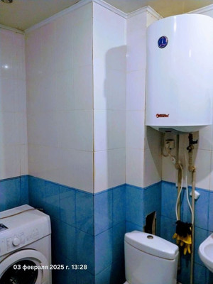 Продам двухкомнатную (2-комн.) квартиру, Риекская ул, 17, Гаспра пгт