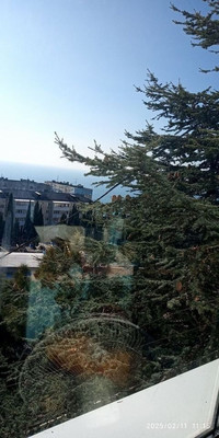 Продам двухкомнатную (2-комн.) квартиру, Риекская ул, 17, Гаспра пгт