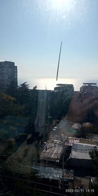 Продам двухкомнатную (2-комн.) квартиру, Риекская ул, 17, Гаспра пгт