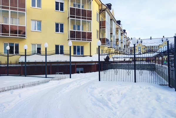 Сдам коммерческое помещение 55 м2, Очеретина ул, 11, Екатеринбург г