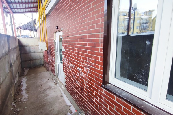 Сдам коммерческое помещение 55 м2, Очеретина ул, 11, Екатеринбург г