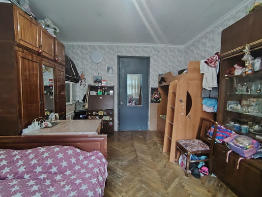 Продам комнату в 3-комн. квартире, Лермонтовский пр-кт, 20, Санкт-Петербург г