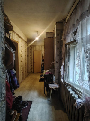 Продам комнату в 3-комн. квартире, Лермонтовский пр-кт, 20, Санкт-Петербург г