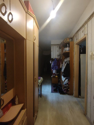 Продам комнату в 3-комн. квартире, Лермонтовский пр-кт, 20, Санкт-Петербург г