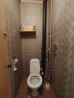 Продам комнату в 3-комн. квартире, Лермонтовский пр-кт, 20, Санкт-Петербург г