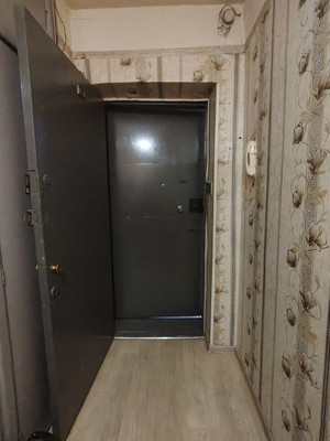 Продам комнату в 3-комн. квартире, Лермонтовский пр-кт, 20, Санкт-Петербург г