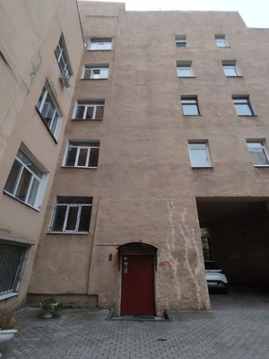 Продам комнату в 3-комн. квартире, Лермонтовский пр-кт, 20, Санкт-Петербург г