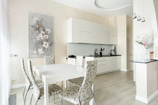 Продам многокомнатную квартиру, Таёжная ул, 8к2, Москва г