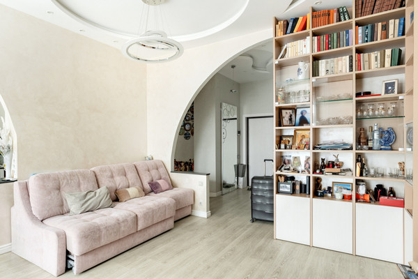 Продам многокомнатную квартиру, Таёжная ул, 8к2, Москва г