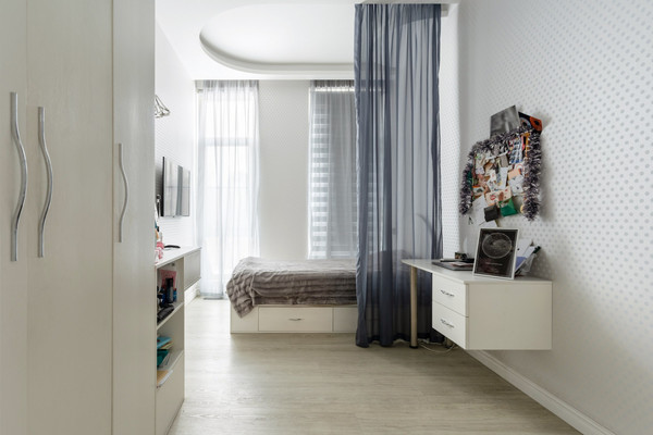 Продам многокомнатную квартиру, Таёжная ул, 8к2, Москва г