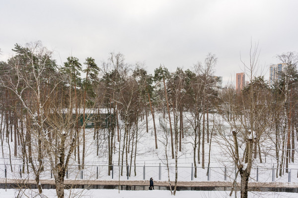 Продам многокомнатную квартиру, Таёжная ул, 8к2, Москва г