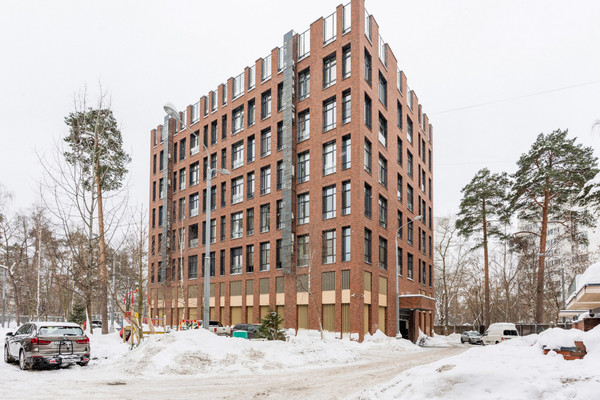 Продам многокомнатную квартиру, Таёжная ул, 8к2, Москва г