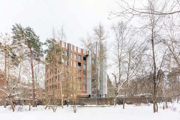 Продам многокомнатную квартиру, Таёжная ул, 8к2, Москва г