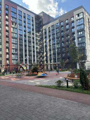 Продам однокомнатную (1-комн.) квартиру, Берберовская ул, 17, Ростов-на-Дону г