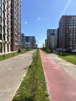 Продам однокомнатную (1-комн.) квартиру, Берберовская ул, 17, Ростов-на-Дону г