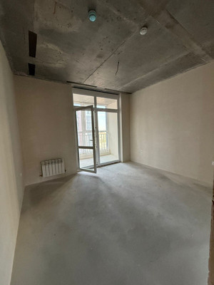 Продам однокомнатную (1-комн.) квартиру, Берберовская ул, 17, Ростов-на-Дону г