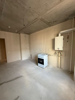 Продам однокомнатную (1-комн.) квартиру, Берберовская ул, 17, Ростов-на-Дону г