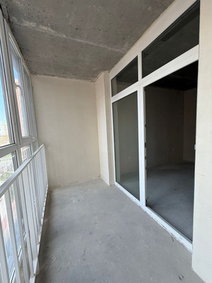 Продам однокомнатную (1-комн.) квартиру, Берберовская ул, 17, Ростов-на-Дону г