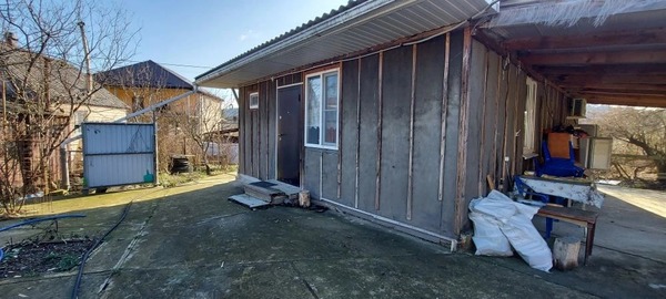 Продам дом, 10, Георгиевское с, 0 км от города