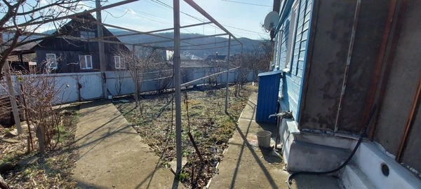 Продам дом, 10, Георгиевское с, 0 км от города