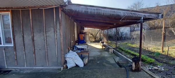 Продам дом, 10, Георгиевское с, 0 км от города