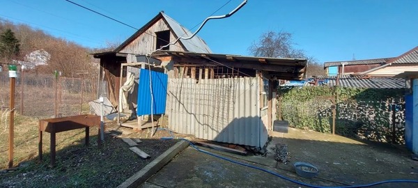 Продам дом, 10, Георгиевское с, 0 км от города