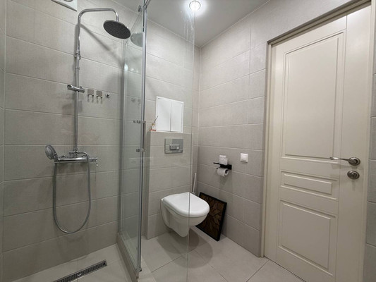 Продам трехкомнатную (3-комн.) квартиру, Фрунзе ул, 35, Туапсе г