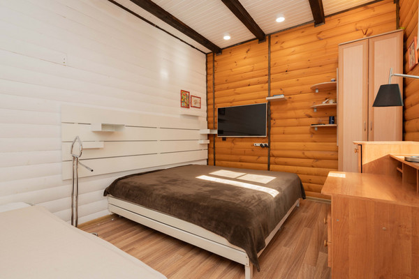 Сдам таунхаус, РМООРС Новое Радчино тер, Рамонь рп, 0 км от города