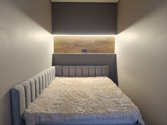 Продам однокомнатную (1-комн.) квартиру, Строителей ул, 113, Ханты-Мансийск г