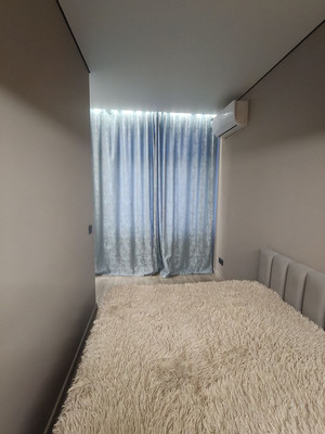 Продам однокомнатную (1-комн.) квартиру, Строителей ул, 113, Ханты-Мансийск г