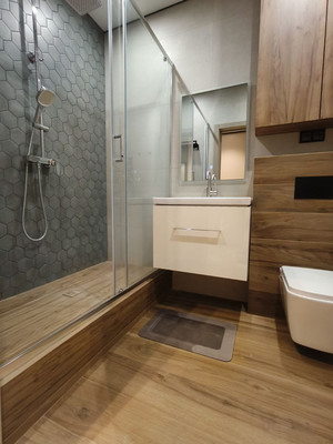 Продам однокомнатную (1-комн.) квартиру, Строителей ул, 113, Ханты-Мансийск г