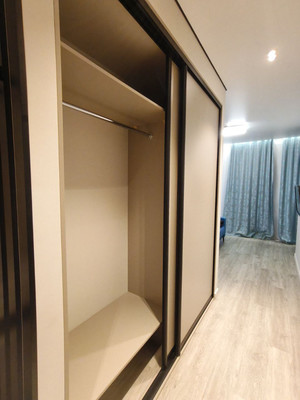 Продам однокомнатную (1-комн.) квартиру, Строителей ул, 113, Ханты-Мансийск г