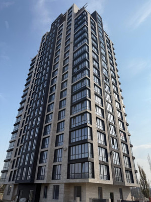 Продам однокомнатную (1-комн.) квартиру, Лермонтова ул, 4, Нальчик г