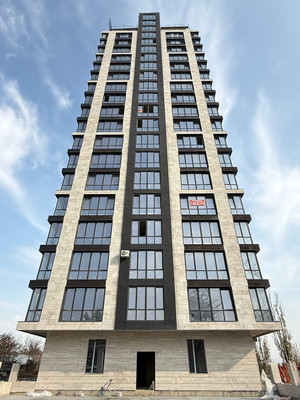 Продам однокомнатную (1-комн.) квартиру, Лермонтова ул, 4, Нальчик г